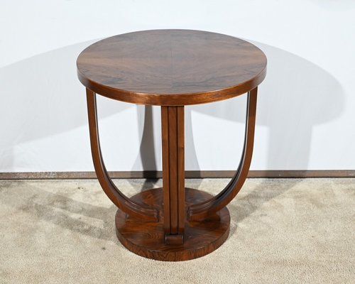 Art Deco Side Table, 1940-RVK-1771083