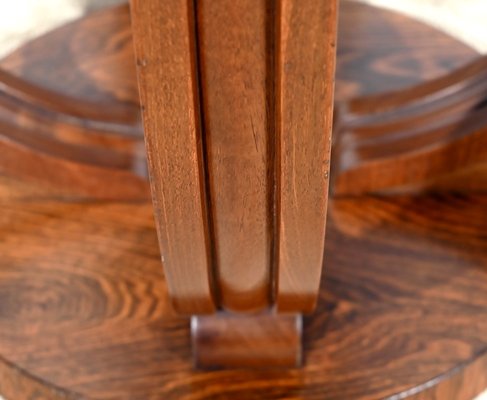 Art Deco Side Table, 1940-RVK-1771083