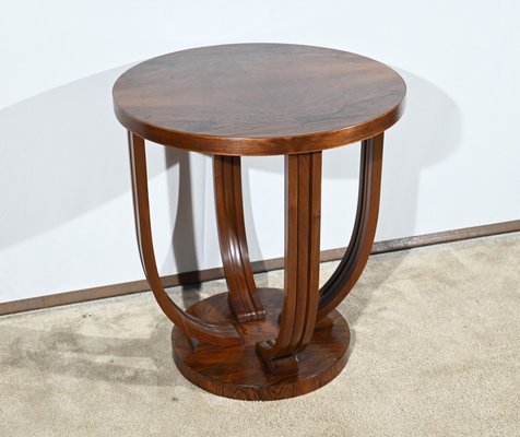 Art Deco Side Table, 1940-RVK-1771083