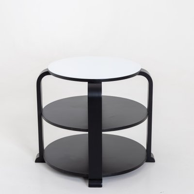 Art Deco Side Table, France, 1930s-VEI-1377088