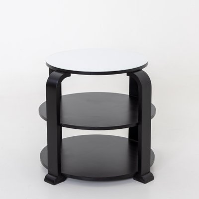 Art Deco Side Table, France, 1930s-VEI-1377088