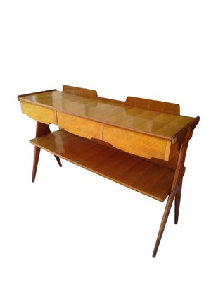 Art Déco Sideboard, 1920s-ZFY-1283156