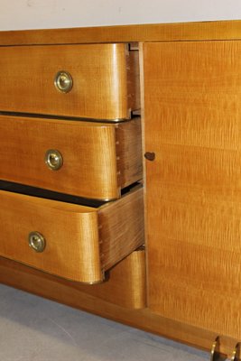 Art Deco Sideboard, 1930s-BCR-1408535