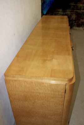 Art Deco Sideboard, 1930s-BCR-1408535