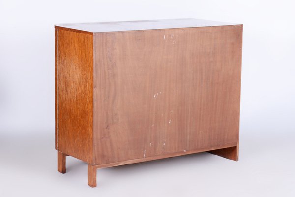 Art Deco Sideboard in Rosewood, France, 1920s-WHY-1732062