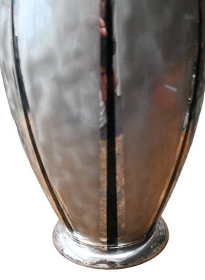 Art Deco Silver Vase from WMF-RIK-1771641