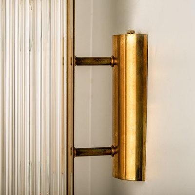 Art Deco Skyscraper Wall Light-VDW-1314201