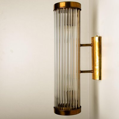 Art Deco Skyscraper Wall Light-VDW-1314201