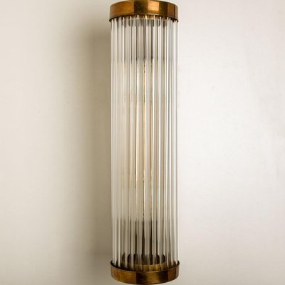 Art Deco Skyscraper Wall Light-VDW-1314201