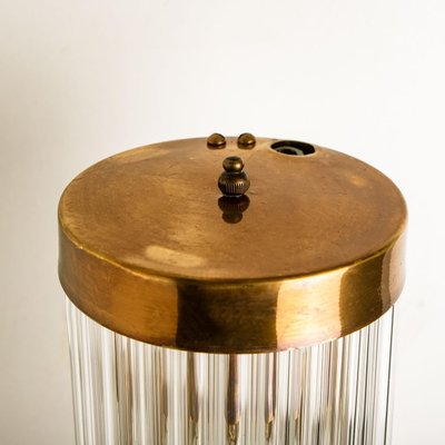 Art Deco Skyscraper Wall Light-VDW-1314201