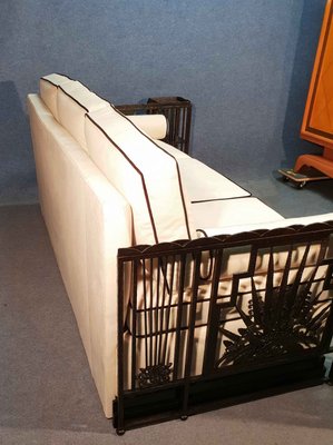 Art Deco Sofa, 1930s-AWH-786577