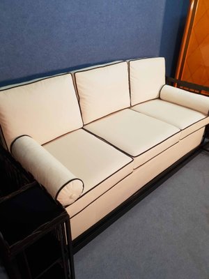 Art Deco Sofa, 1930s-AWH-786577