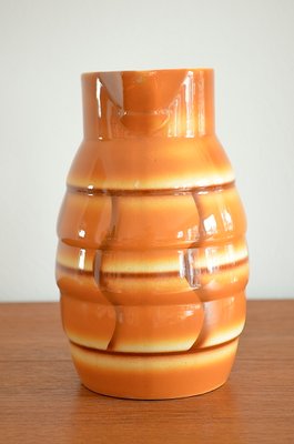 Art Deco Spray Decor Cocoa Pot, 1920s-OV-644443