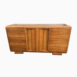 Art Deco Style Buffet, 1950s-WQQ-688789