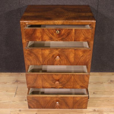 Art Deco Style Chest of Drawers, 1960s-RP-1797940