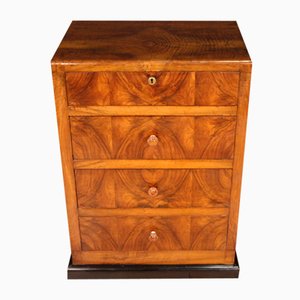 Art Deco Style Chest of Drawers, 1960s-RP-1797940