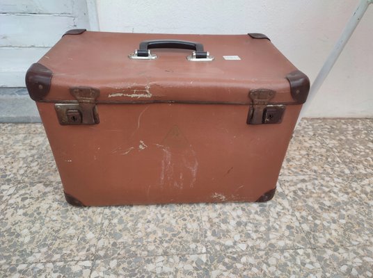 Art Deco Suitcase-CAQ-999100