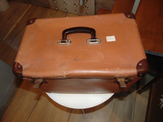 Art Deco Suitcase-CAQ-999100