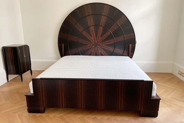 Art Deco Sun Bed in the Style of Ruhlmann Émile-Jacques-VMP-1298050