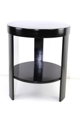 Art Deco Table from Thonet, 1920s-ZWH-1233360