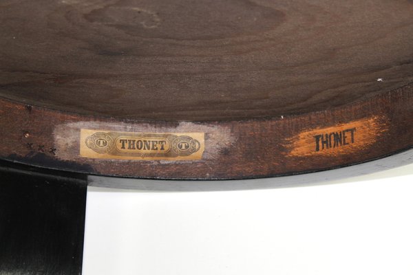 Art Deco Table from Thonet, 1920s-ZWH-1233360