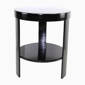 Art Deco Table from Thonet, 1920s-ZWH-1233360