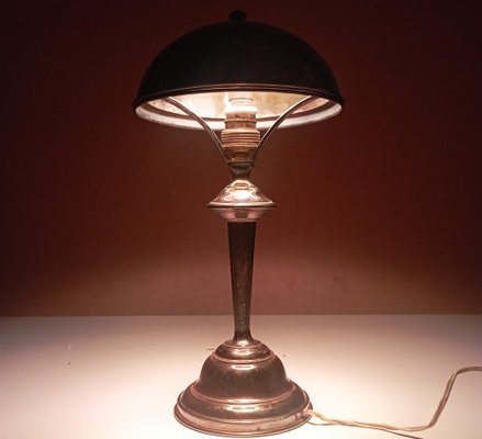 Art Deco Table Lamp-LLP-1309857