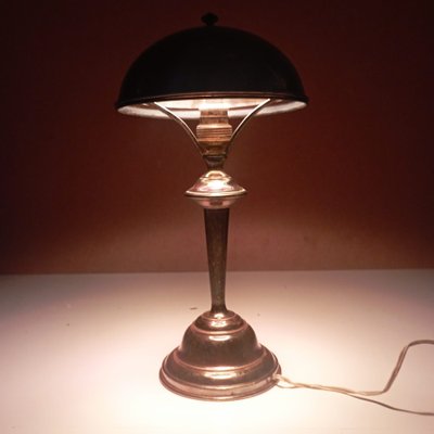 Art Deco Table Lamp-LLP-1309857