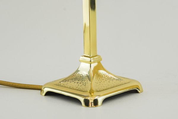 Art Deco Table Lamp, 1920s-SPD-842564