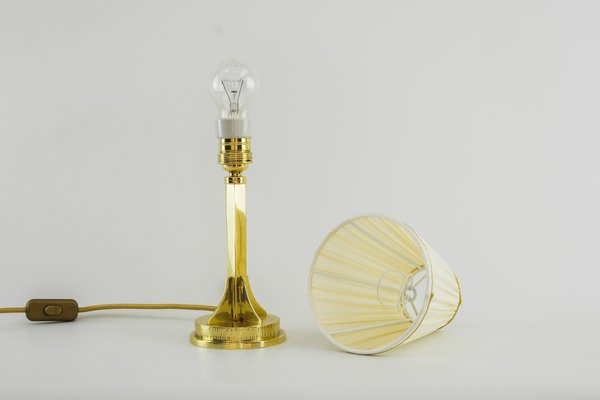 Art Deco Table Lamp, 1920s-SPD-842572