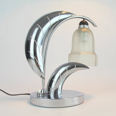 Art Deco Table Lamp, 1930s-NE-664558