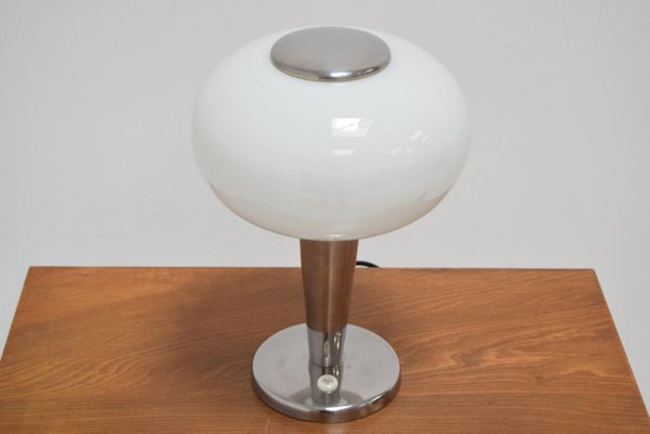 Art Deco Table Lamp, 1930s-TZ-832043