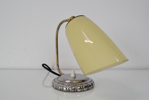 Art Deco Table Lamp, 1930s-TZ-1373781