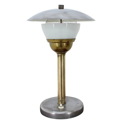 Art Deco Table Lamp, 1930s-TZ-602195