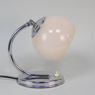 Art Deco Table Lamp, 1930s-NE-1740521