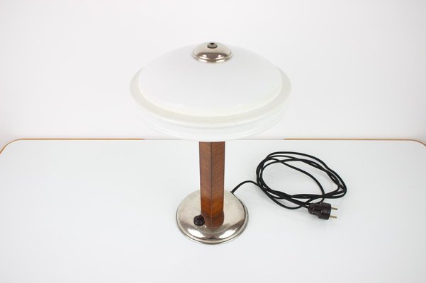 Art Deco Table Lamp, 1930s-TZ-980717