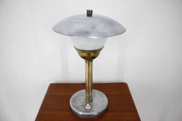 Art Deco Table Lamp, 1930s-TZ-602195