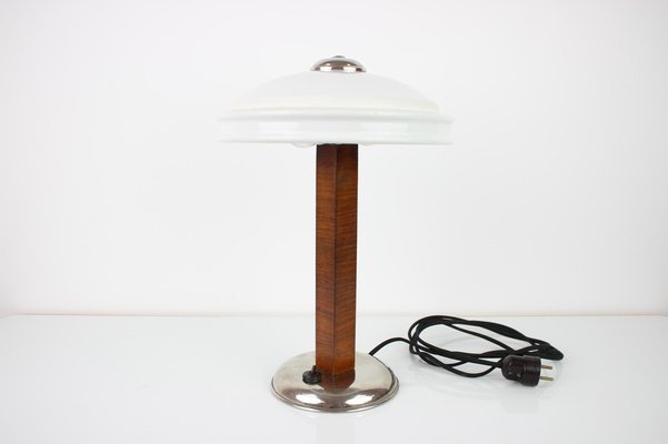 Art Deco Table Lamp, 1930s-TZ-980717