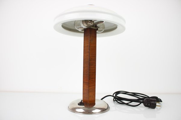 Art Deco Table Lamp, 1930s-TZ-980717