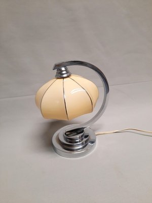 Art Deco Table Lamp, 1930s-AWH-804174