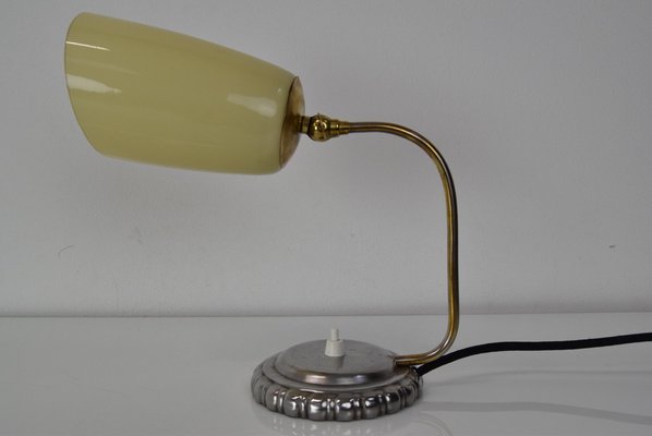 Art Deco Table Lamp, 1930s-TZ-1373781