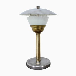 Art Deco Table Lamp, 1930s-TZ-602195