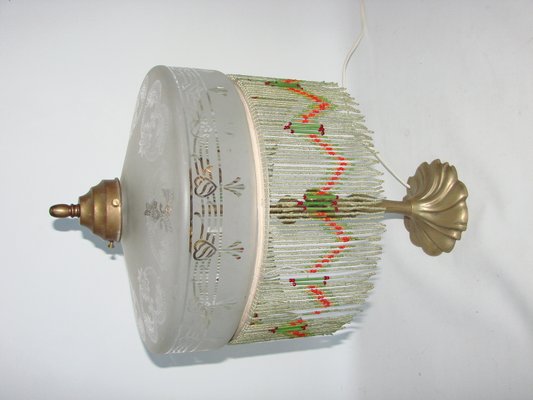 Art Deco Table Lamp, 1950s-XHP-1389699