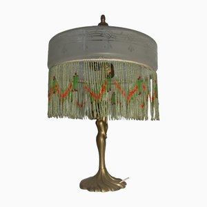 Art Deco Table Lamp, 1950s-XHP-1389699