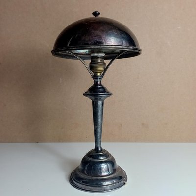 Art Deco Table Lamp-LLP-1309857