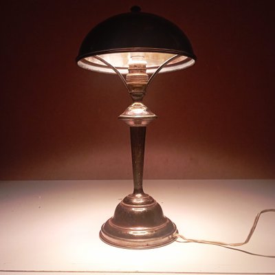 Art Deco Table Lamp-LLP-1309857