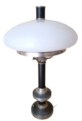 Art Deco Table Lamp-ZVO-1289949