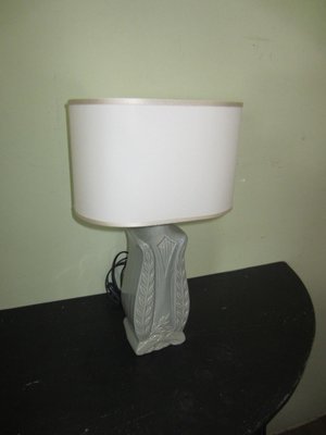 Art Deco Table Lamp-CDG-985250