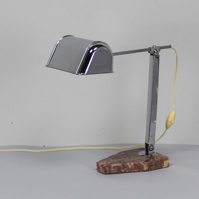 Art Deco Table Lamp-NE-991860