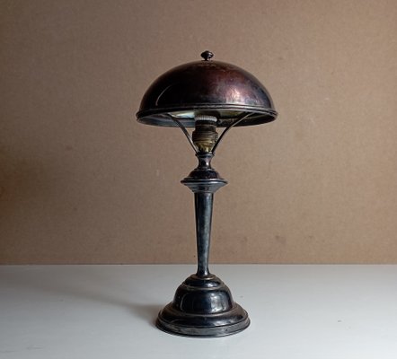 Art Deco Table Lamp-LLP-1309857